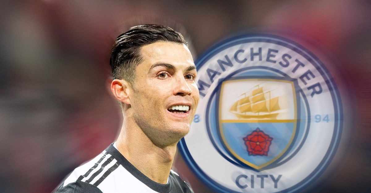 Prestup Leta Je Tady Ronaldo Odchazi Z Realu Madrid Do Juventusu Sport Cz