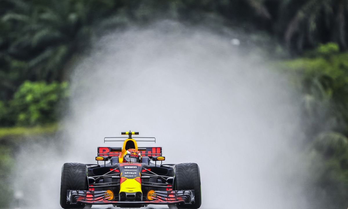 F1 se na dva týdny stěhuje do Rakouska na okruh ve Spielbergu