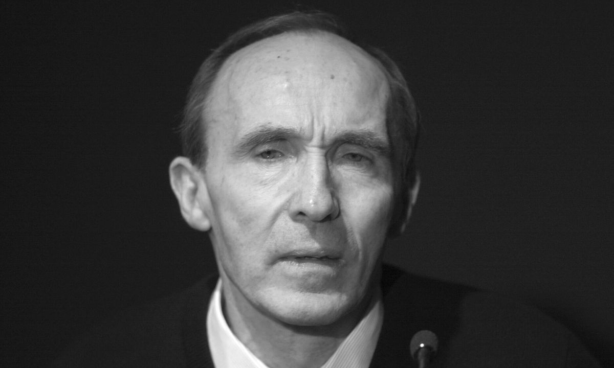Frank Williams: Muži by neměli projevovat silné emoce