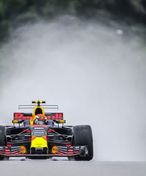 F1 se na dva týdny stěhuje do Rakouska na okruh ve Spielbergu