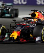 O titulu mistra světa Formule 1 se rozhodne až v posledním závodě sezony