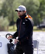 Jakub Kozelský: Čech v belgickém olympijském týmu
