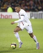 Odchod do Realu? Možná ne. Mbappé zvažuje novou smlouvu v PSG