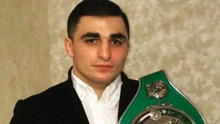 Ruský boxer Sahakyan zemřel, aniž se probral z kómatu
