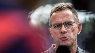 Man United našel nástupce Solkjaera. Má ho převzít Profesor