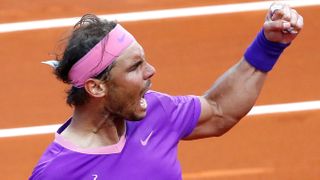 US Open bez další hvězdy. Rafael Nadal ukončil sezonu