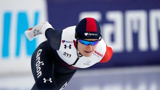 Rychlobruslařská legenda slaví. Kariéra plná úspěchů má i odvrácenou stranu