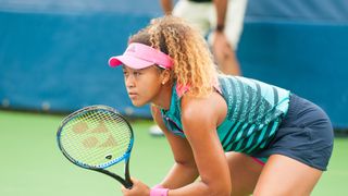 Naomi Osakaová vyhlásila bojkot tiskovek na French Open. Jde prý o duševní zdraví