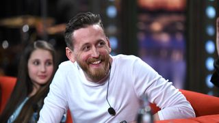 Fotograf Tomáš Třeštík: Kolo mi změnilo život