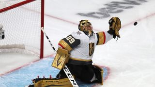 Price versus Fleury: Souboj brankářských titánů v NHL