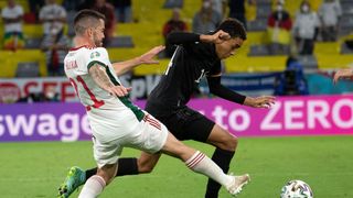 Euro 2020: Nejhorší z nejhorších