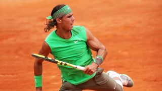 Král Roland Garros padl, ať žije král! A tím je stále Rafael Nadal