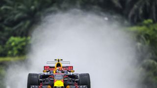 F1 se na dva týdny stěhuje do Rakouska na okruh ve Spielbergu
