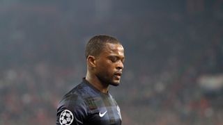 Patrice Evra odhalil velké trauma z dětství: Sexuální zneužívání učitelem