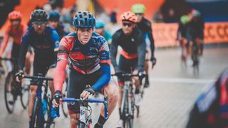 Radim Kijevský: Cyklistický svaz by se měl zamyslet, jak vybírá závodníky do reprezentace