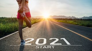 Ohlédnutí za běžeckým rokem 2021: Běžci a organizátoři se přizpůsobili pandemii