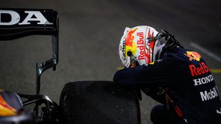 Verstappen vyjádřil respekt Hamiltonovi: Občas jsme se nenáviděli, ale je to neuvěřitelný jezdec