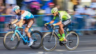 Start v Nizozemsku a pekelně náročná trasa. Vuelta 2022