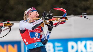 Čeští biatlonisté mají před olympiádou velmi dobrou formu