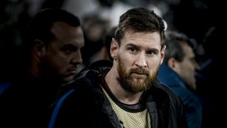 Už i Messi to schytal. On a jeho tři spoluhráči z PSG mají covid