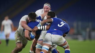 Ragby se musí změnit! Panuje v něm machismus a nadměrné pití, říká bývalý elitní hráč