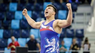 Mladý český zápasník vybojoval bronz na mistrovství světa!
