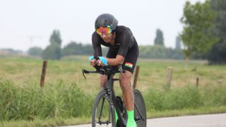 Vrátný z Ghany na cyklistickém MS. Úkaz i inspirace pro další generaci