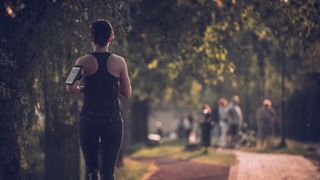 Běžecká zranění: Jak na první pomoc a prevenci?