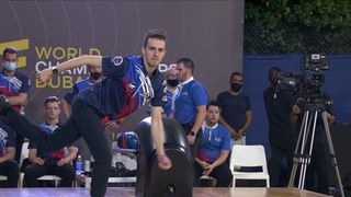 Česká bowlingová reprezentace má z mistrovství světa bronz