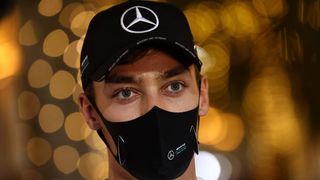 Rivalové? V Mercedesu se chystají „překalibrovat“ ambice George Russella