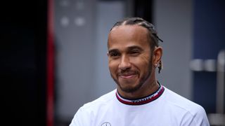Žít a nechat žít! Lewis Hamilton kritizuje postoj Maďarska k LGBTQ+