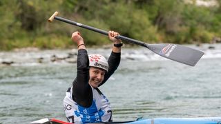 Čeští mladí sjezdaři ovládli evropský šampionát