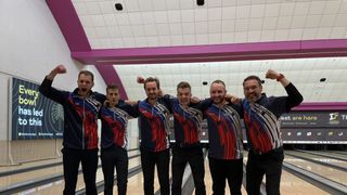 Český bowling slaví historický úspěch, přiveze medaili z MS