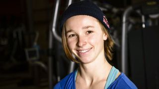 Snowboardistka Šárka Pančochová je vdaná. Vzala si svou přítelkyni Kaileen
