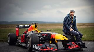 Formule v Česku: Setkání Coultharda s Šonkou