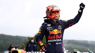 Kvalifikace F1: Max Verstappen zajel pole position