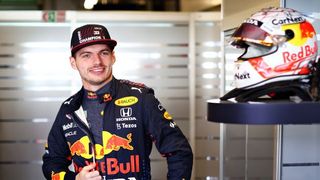 Zásah ve prospěch Verstappena, komentuje bývalý pilot F1 Velkou cenu Abú Dhabí