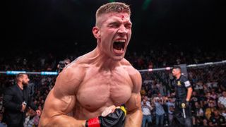 Oktagon 26: Pirát prozatímním šampionem, první Češka v UFC nečekaně padla