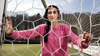 Austrálie se podílela na záchraně afghánských sportovkyň