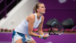 Kvitová by si jednou vyčítala, kdyby na US Open nejela
