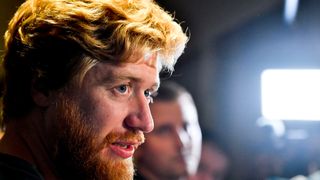 Voráček rozhodl o výhře Philadelphie, Chicago prodloužilo sériii