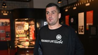Fotbalista Fenin znovu opilý! Bude z toho další malér?