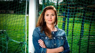 V našem poháru vedeme děti k pohybu i vzájemné spolupráci, říká Zuzana Válková