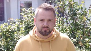 Mirek z Tlouštíků: Zachránili mi život, sám bych si s váhou neporadil