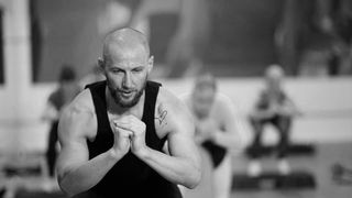 Tragédie na Slovensku: Fitness trenér zemřel v přímém přenosu