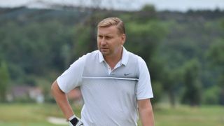Horst Siegl: Místo předražených cizinců by radši měli hrát naši mladí kluci