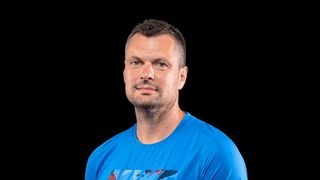 Kondiční trenér Tomáš Horna: Kdo fláká individuální přípravu, jde sám proti sobě