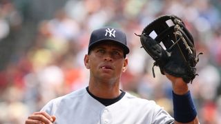Bývalá hvězda Yankees Rodriguez chce koupit New York Mets