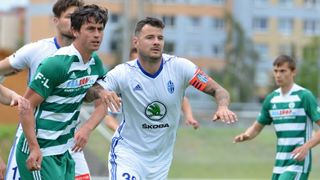 Mladá Boleslav se dál chystá na ligu. V generálkách dvakrát remizovala