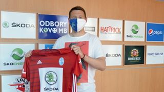 Mladá Boleslav si pojistila služby brankáře Šedy
